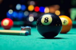 Pool Tournament